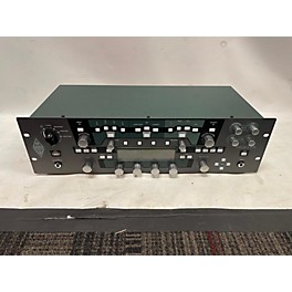 Used Kemper Profiler Rack Non Powered Solid State Guitar Amp Head