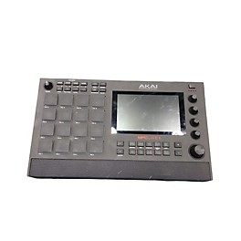 Used Akai Professional Used Akai Professional MPC Live 2 Production Controller