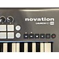 Used Novation Launchkey 25 Key MIDI Controller