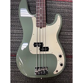 Used Fender American Professional Precision Bass Electric Bass Guitar