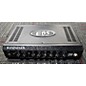 Used EBS Reidmar 250W Portable Bass Amp Head thumbnail