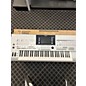 Used Yamaha Tyros4 61 Key Arranger Keyboard thumbnail