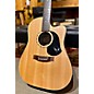 Used Maton EM325C Acoustic Electric Guitar