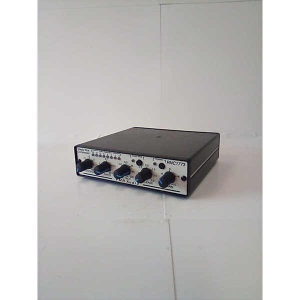 Used FMR Audio RNC 1773 Audio Converter | Guitar Center