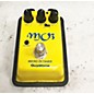 Used Guyatone MO3 Micro Effect Pedal thumbnail