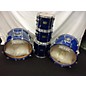 Used Pearl Session Elite Drum Kit thumbnail