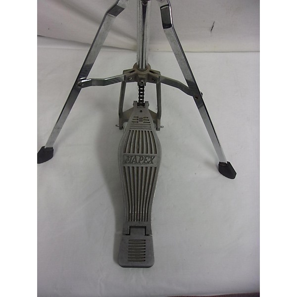 Used Mapex H600 HI HAT Hi Hat Stand