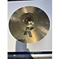 Used Zildjian 16in K Custom Hybrid Crash Cymbal thumbnail