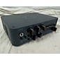 Used Darkglass Alpha Omega 500 Bass Amp Bass Amp Head thumbnail