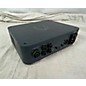 Used Darkglass Alpha Omega 500 Bass Amp Bass Amp Head