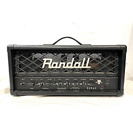 Used Randall RD45H Tube Guitar Amp Head