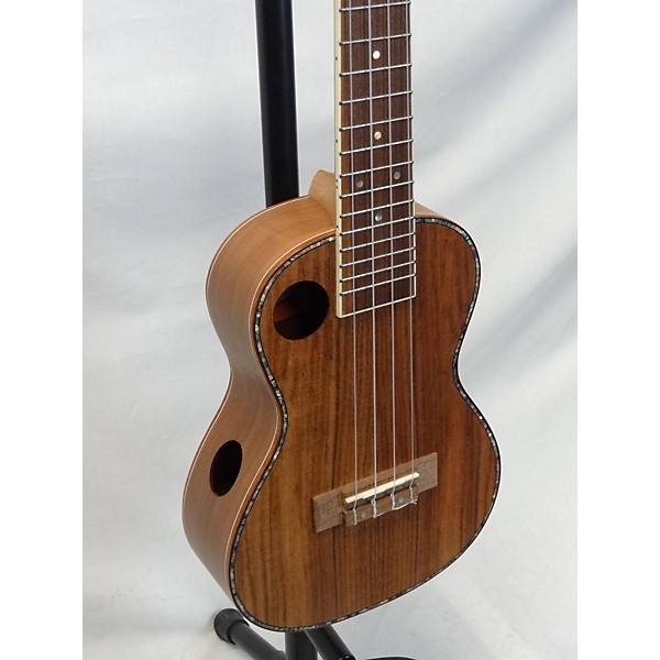 Used Used Amahi F660 Natural Ukulele