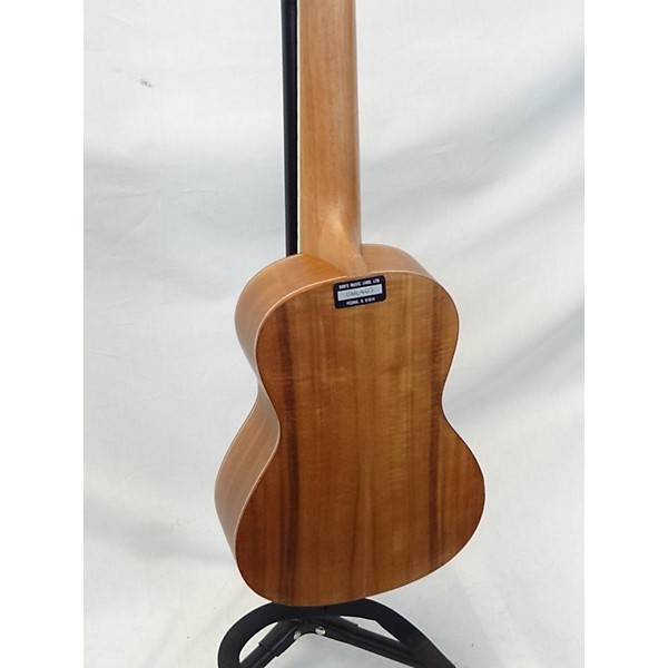 Used Used Amahi F660 Natural Ukulele