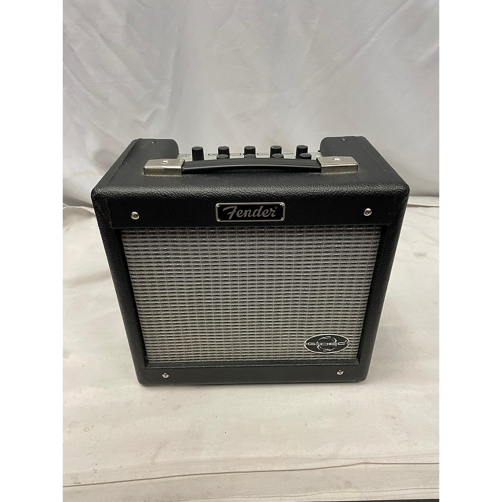 Used Fender GDEC Junior Guitar Combo Amp Guitar Center