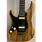 Used Schecter Guitar Research Sun Valley Super Shredder Electric Guitar
