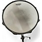 Used PDC 5.5X14 PHOENIX SNARE Drum Black thumbnail