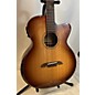 Used Alvarez ABT710CEARSHB Acoustic Electric Guitar thumbnail