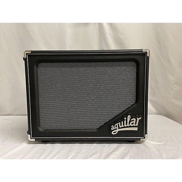 Used Aguilar SL112 250W 1x12 Bass Cabinet