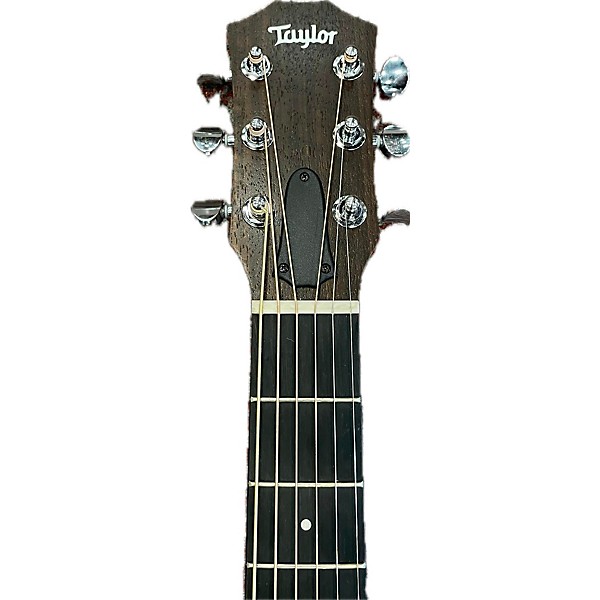 Used Taylor GS Mini-e Acoustic Electric Guitar