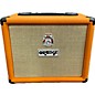 Used Orange Amplifiers Crush Acoustic 30 Acoustic Guitar Combo Amp thumbnail