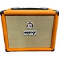 Used Orange Amplifiers Crush Acoustic 30 Acoustic Guitar Combo Amp