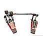 Used DW Lefty 5000 Series Delta III Double Bass Drum Pedal thumbnail
