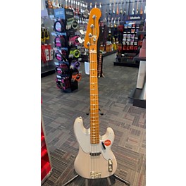 Used Squier Classic Vibe 1950S Precision Bass Electric Bass Guitar