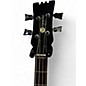 Vintage 1967 Mosrite COMBO SUN BURST Electric Bass Guitar