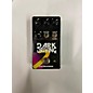 Used Used Fuzzrocious Dark Driving V3 Effect Pedal thumbnail