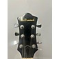 Used DeArmond M66 Solid Body Electric Guitar