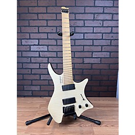 Used strandberg Boden Standard NX 7 Solid Body Electric Guitar