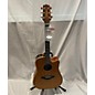 Used Takamine EN12C Acoustic Electric Guitar thumbnail