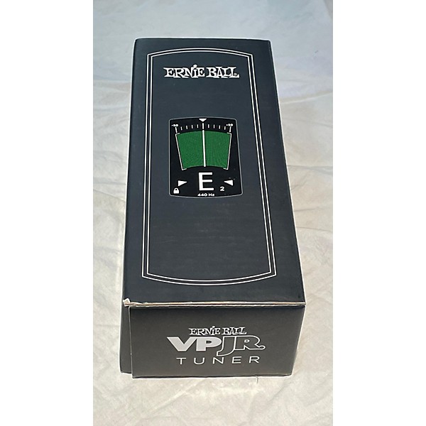 Used Ernie Ball VPJR. Tuner