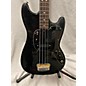 Vintage Fender 1976 MUSICMASTER Electric Bass Guitar