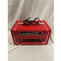 Used Hiwatt Hi-5 Tube Guitar Amp Head thumbnail