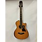 Used Taylor 812 12-Fret Acoustic Guitar thumbnail