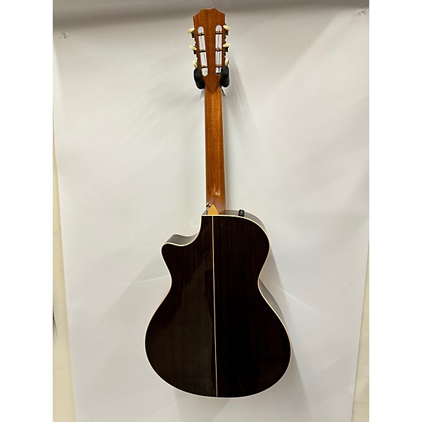 Used Taylor 812 12-Fret Acoustic Guitar