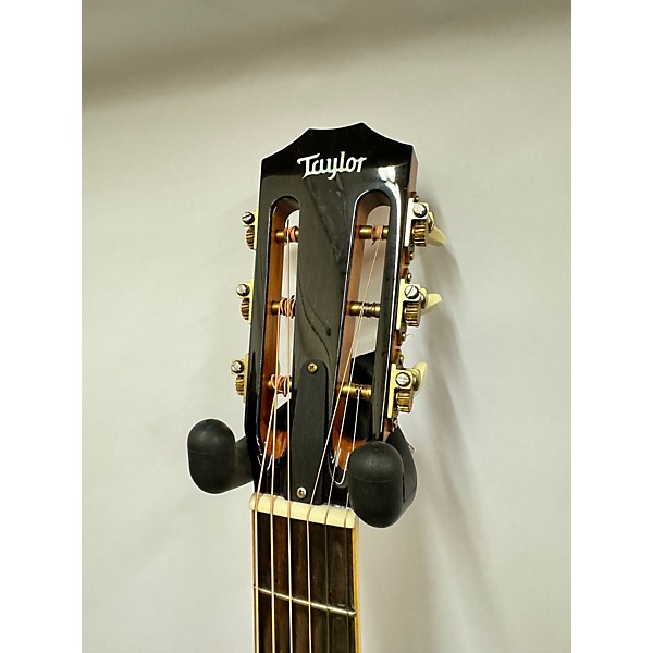 Used Taylor 812 12-Fret Acoustic Guitar