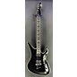 Used Schecter Guitar Research Used Schecter Guitar Research Avenger Blackjack Gloss Black Solid Body Electric Guitar thumbnail