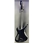 Used Schecter Guitar Research Used Schecter Guitar Research Avenger Blackjack Gloss Black Solid Body Electric Guitar