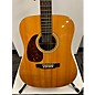 Used Johnson JDL17 Acoustic Electric Guitar thumbnail