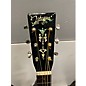 Used Johnson JDL17 Acoustic Electric Guitar