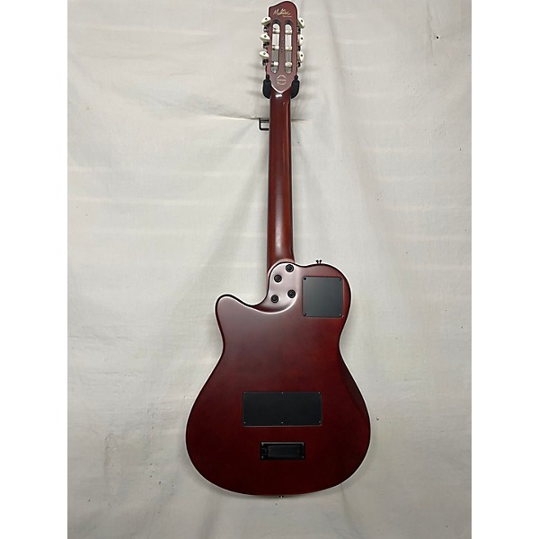 Used Godin Multiac Encore Acoustic Electric Guitar