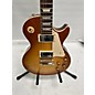 Used Gibson Used Gibson Les Paul Standard 1950S Neck Honey Burst Solid Body Electric Guitar