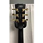 Used Used Harley Benton SC-CUSTOM+ Black And Gold Solid Body Electric Guitar