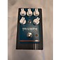 Used Wampler Triumph Effect Pedal thumbnail