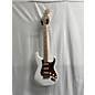 Used Fender Used Fender Classic Series '70s Stratocaster Polar White Solid Body Electric Guitar thumbnail