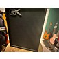 Used Gallien-Krueger Mb110 Bass Combo Amp thumbnail