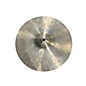 Used Dream 14in PAPER THIN HI HAT PAIR Cymbal thumbnail
