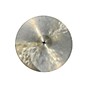 Used Dream 14in PAPER THIN HI HAT PAIR Cymbal
